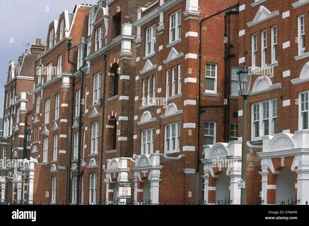 Londra Hackney İlçesi