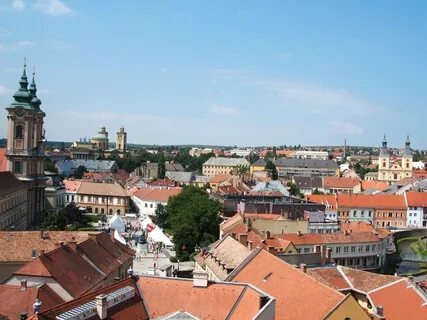 Eger