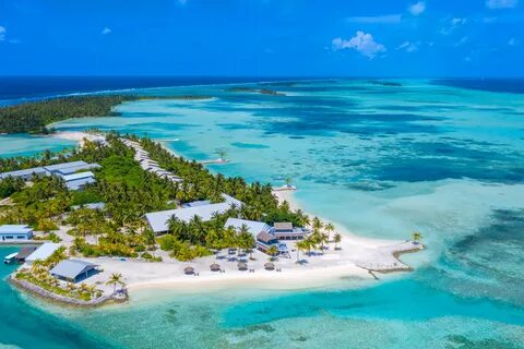 Laamu Atolü