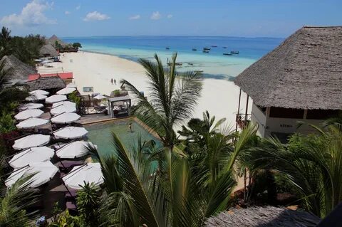 Zanzibar Kuzey