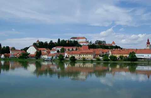Ptuj Şehir Belediyesi