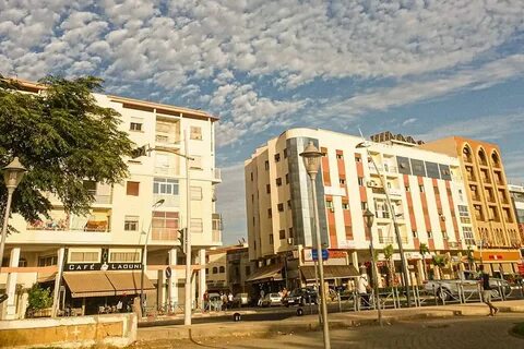 Sidi Bennour