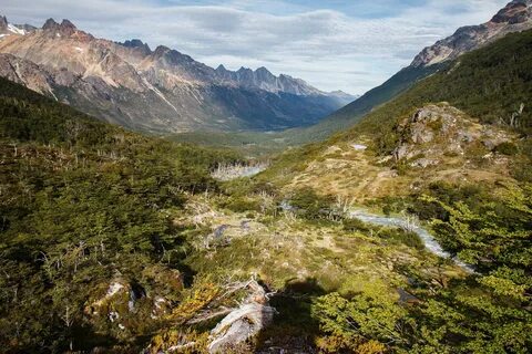 Tierra del Fuego