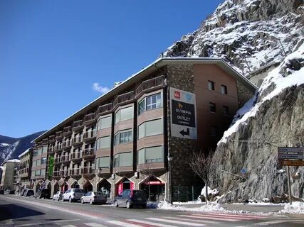 Canillo