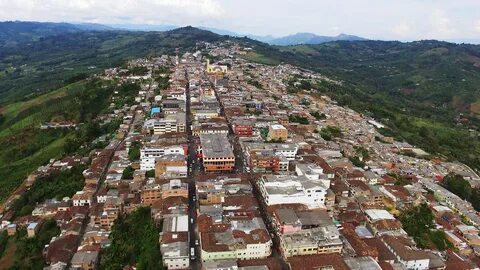Caldas