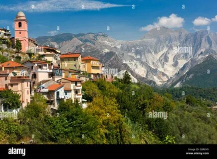 Massa ve Carrara