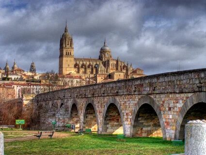 Salamanca