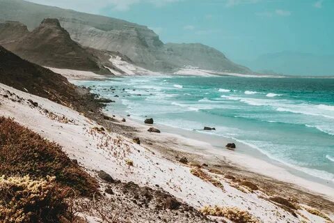 São Vicente