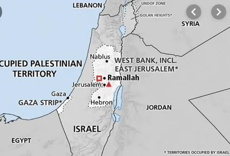 Ramallah