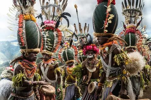 Madang Eyaleti
