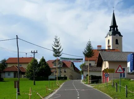 Ribnica Belediyesi