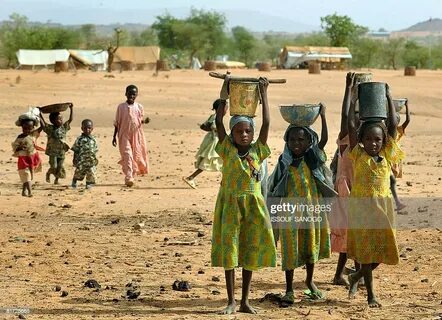 Doğu Darfur