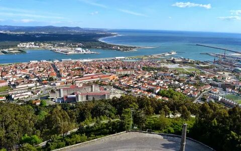Viana do Castelo