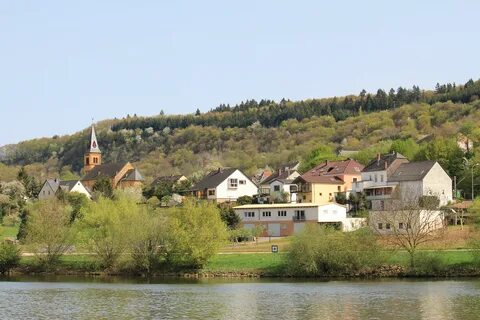 Grevenmacher Kantonu