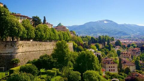 Bergamo