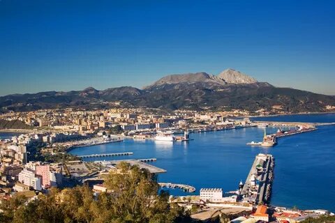 Ceuta