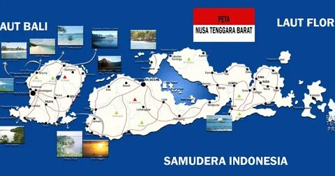 Nusa Tenggara Barat