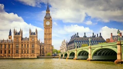 Westminster Şehri