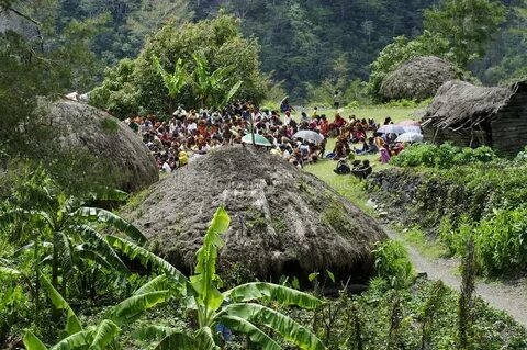 Jiwaka Eyaleti