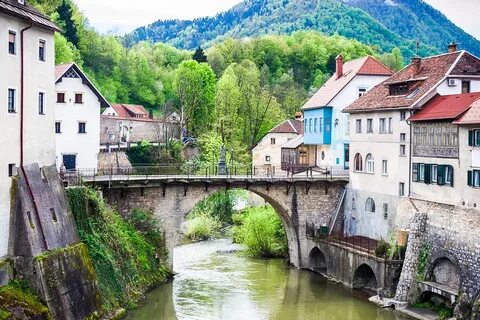 Škofja Loka Belediyesi