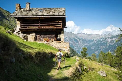Aosta Vadisi