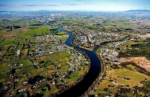 Waikato Region