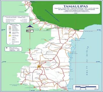 Tamaulipas