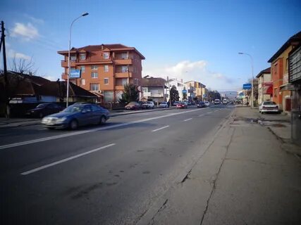 Gjorče Petrov Belediyesi