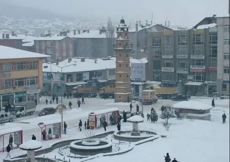 Yozgat
