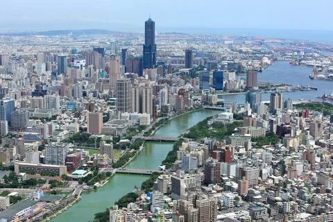 Kaohsiung