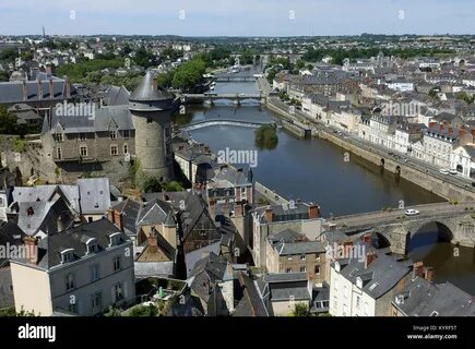 Mayenne