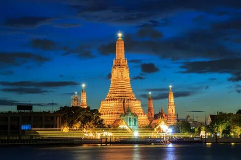 Bangkok