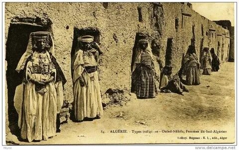 Ouled Djellal