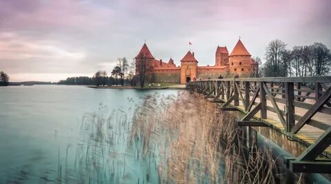 Trakai İlçe Belediyesi