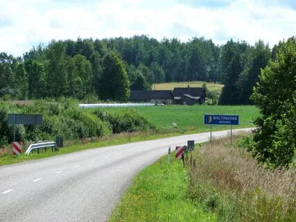 Baltinava Belediyesi