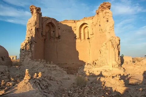 Karakalpakstan