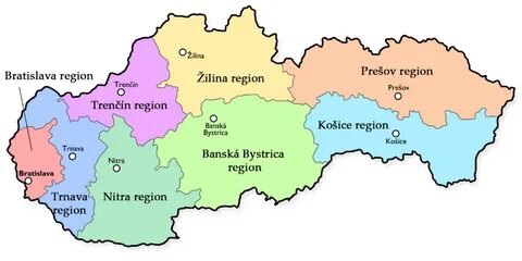 Kösice Bölgesi