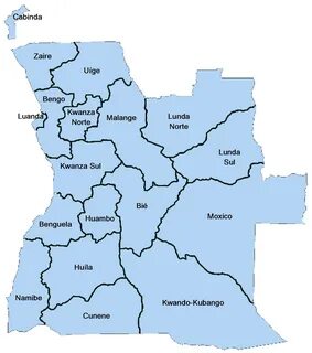 Moxico Eyaleti