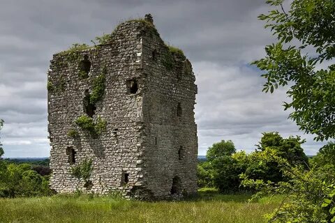 Longford