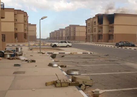 Misrata Bölgesi