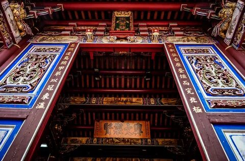 Changhua