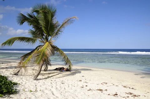 Anse Royale