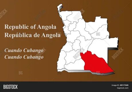 Cuando Cubango Eyaleti