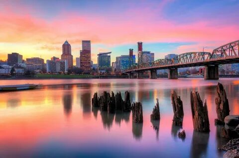 oregon