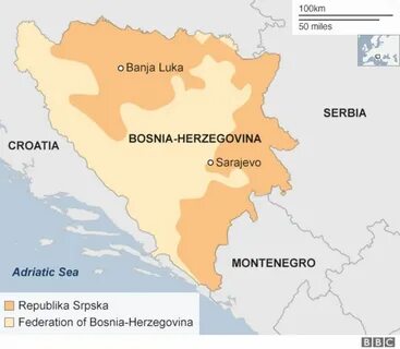 Bosna-Hersek Federasyonu
