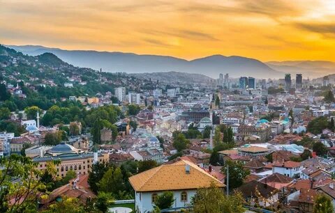 Saraybosna Kantonu