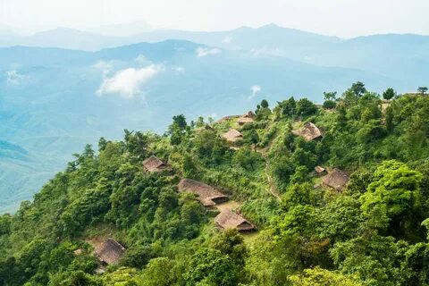 Nagaland