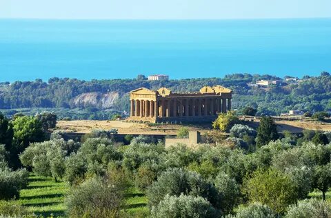 Agrigento