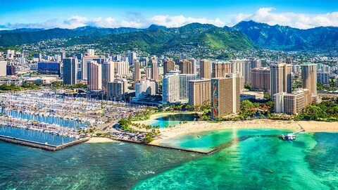 Hawaii