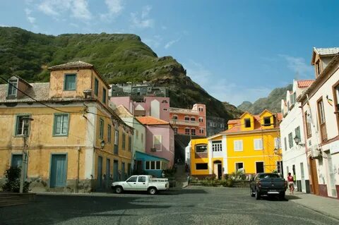 Ribeira Grande